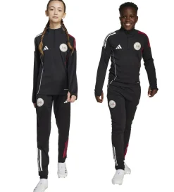 adidas Performance Træningsbukser - AJAX TR PNT Y - Sort