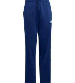 Træningssæt*adidas Performance Træningssæt - J CP TR TS - DKBLUE/WHITE