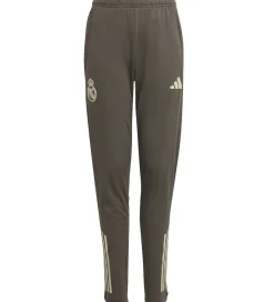adidas Performance Træningsbukser - Real TR - Utigre