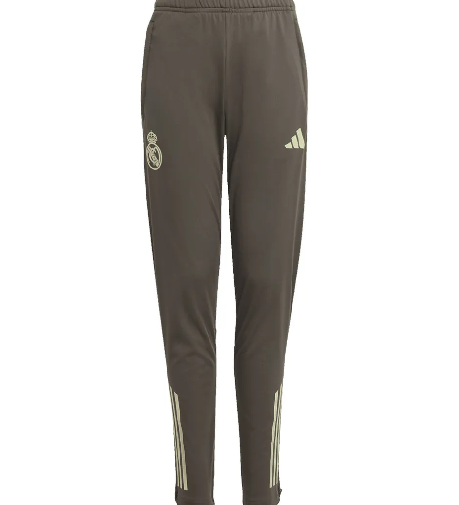 adidas Performance Træningsbukser - Real TR - Utigre