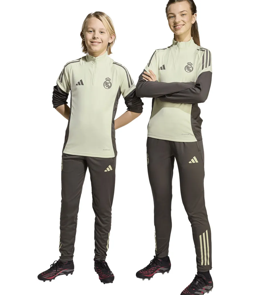 adidas Performance Træningsbukser - Real TR - Utigre