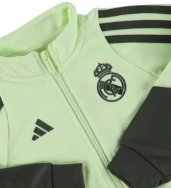 Træningssæt*adidas Performance Træningssæt - Real TK - Almlim/Utigre