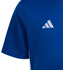 T-Shirts Og Toppe*adidas Performance T-shirt - Tabela 23 - Blå