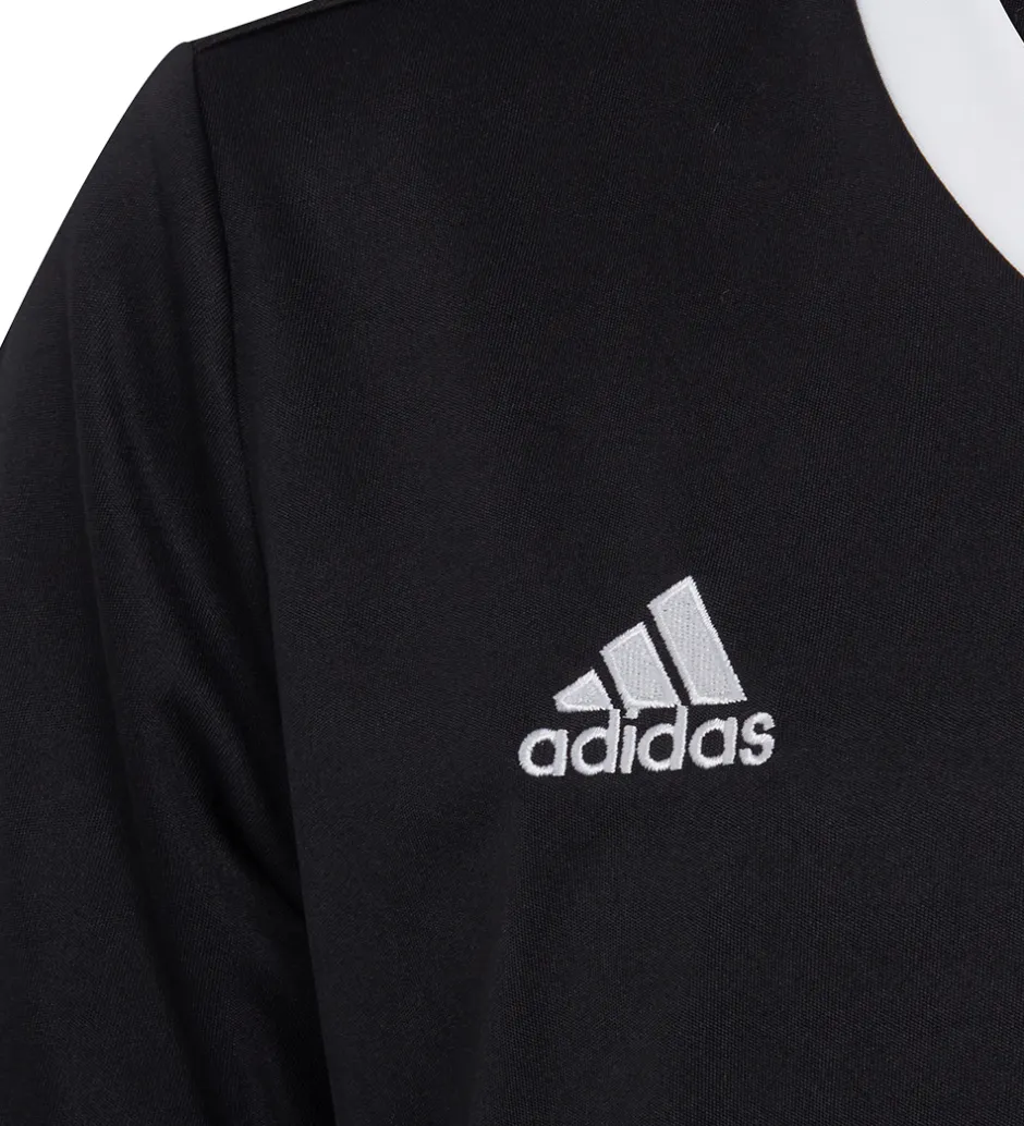 T-Shirts Og Toppe*adidas Performance T-shirt - ENT22 - Sort m. Hvid