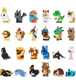 Figurer*Adopt Me Figur - Mystery Pet S6 - Assorteret