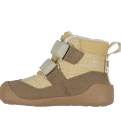 Vinterstøvler|Begyndersko*Affenzahn Begynderstøvler m. For - Tex - Noos - Mid Boot - Snugg