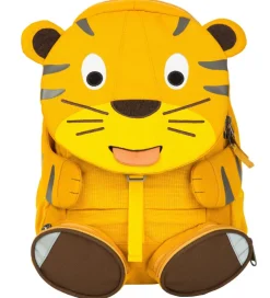 Børnehavetasker*Affenzahn Rygsæk - Stor - Tiger
