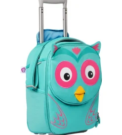 Børn Affenzahn Trolley - Olivia Owl