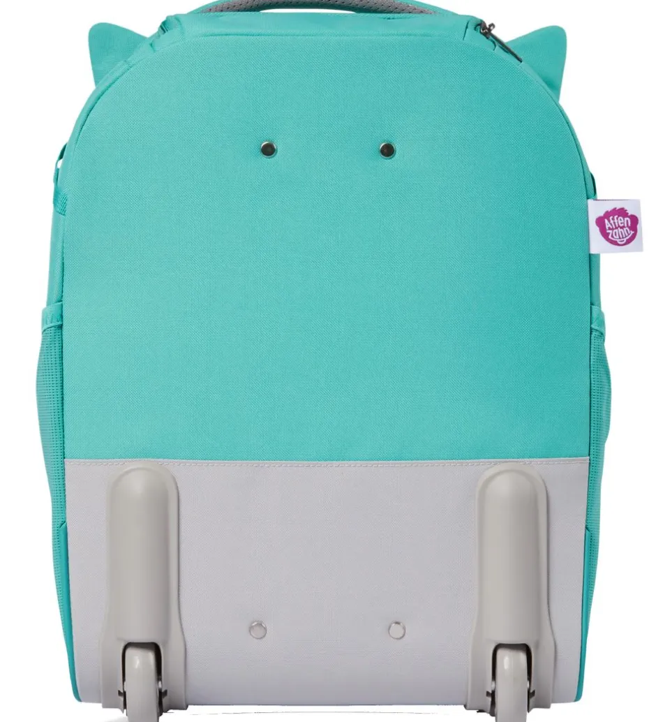 Børn Affenzahn Trolley - Olivia Owl