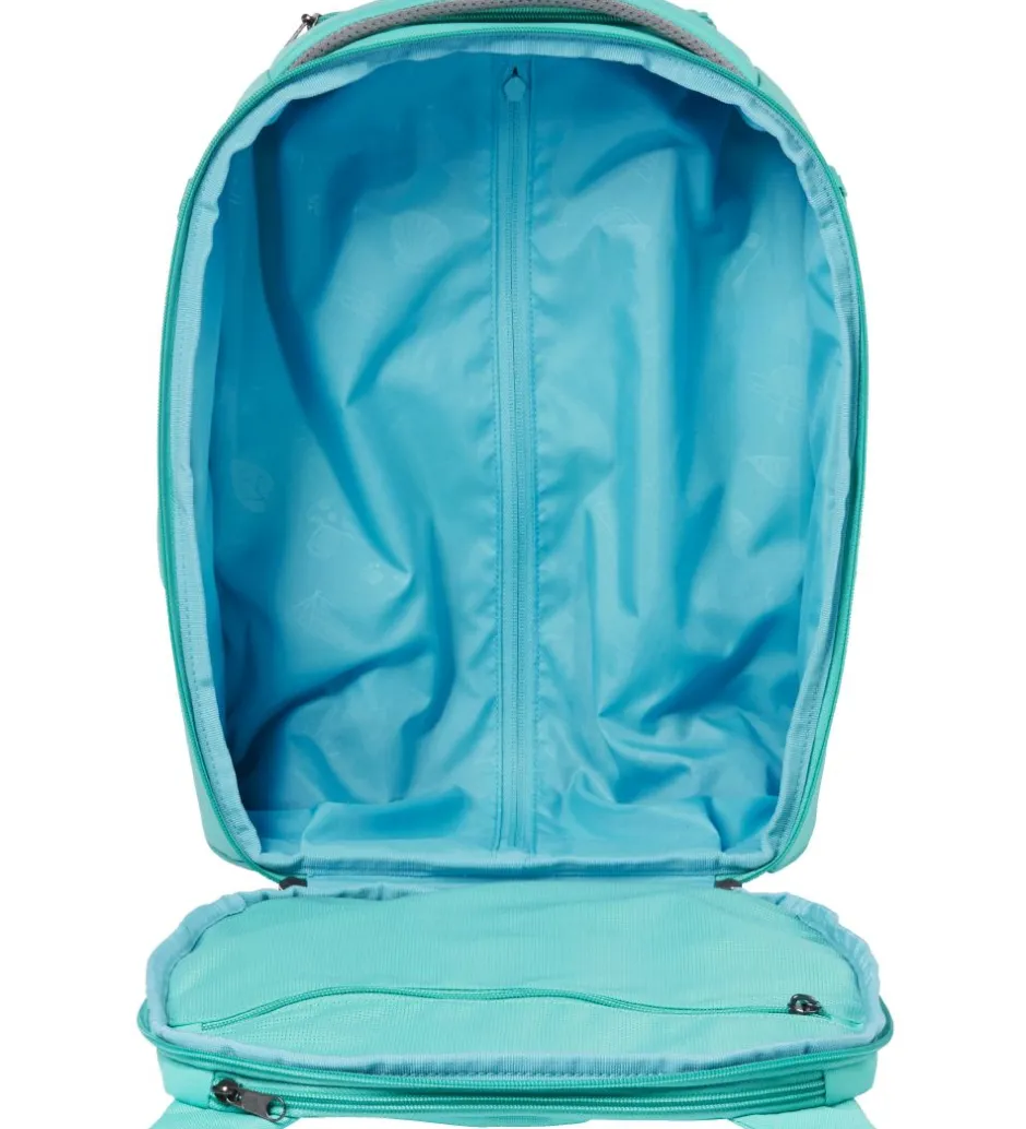 Børn Affenzahn Trolley - Olivia Owl