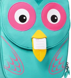 Børn Affenzahn Trolley - Olivia Owl