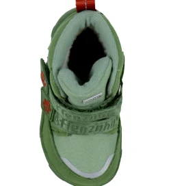 Vinterstøvler*Affenzahn Vinterstøvler - Tex - Mid Boot - Noos - Comfy Dragon -
