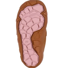Vinterstøvler*Affenzahn Vinterstøvler - Tex - Mid Boot - Noos - Comfy Deer - B
