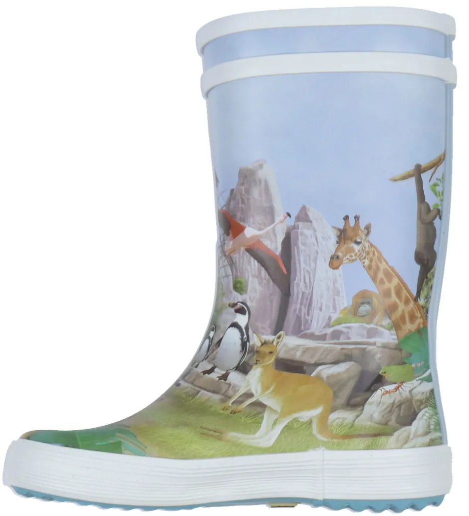 Aigle Gummistøvler - Ai Lolly Pop - Play3 - Zoo
