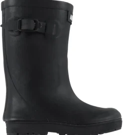 Gummistøvler*Aigle Gummistøvler m. For - Woody Pop Fur 2 - Marine