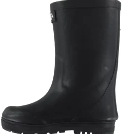 Gummistøvler*Aigle Gummistøvler m. For - Woody Pop Fur 2 - Marine