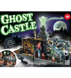 Spil*Alga Brætspil - Chost Castle
