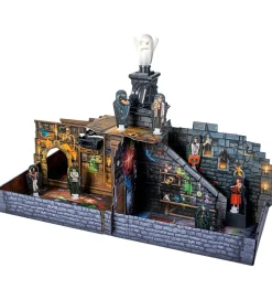 Spil*Alga Brætspil - Chost Castle