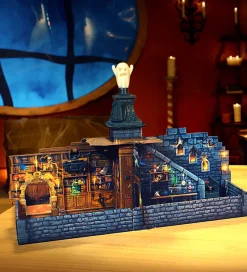 Spil*Alga Brætspil - Chost Castle