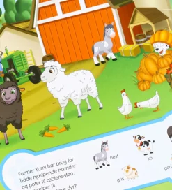 Kreativ Leg|Bøger*Alvilda Bog - Paw Patrol - Kig Og Find - DA