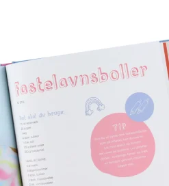 Alvilda Kogebog - Mine Første Kager - DA