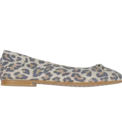 Ballerinaer*Angulus Ballerina - Leopard