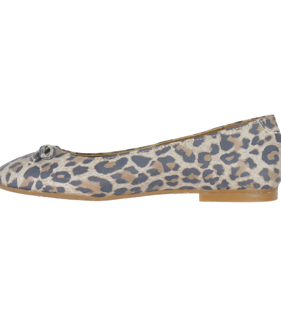 Ballerinaer*Angulus Ballerina - Leopard
