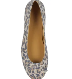Ballerinaer*Angulus Ballerina - Leopard