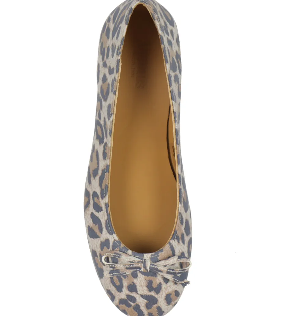 Ballerinaer*Angulus Ballerina - Leopard