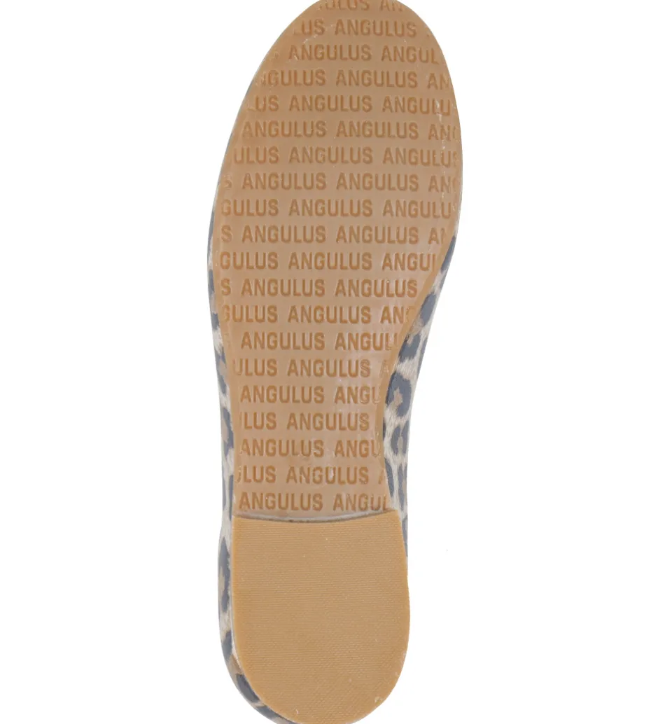 Ballerinaer*Angulus Ballerina - Leopard
