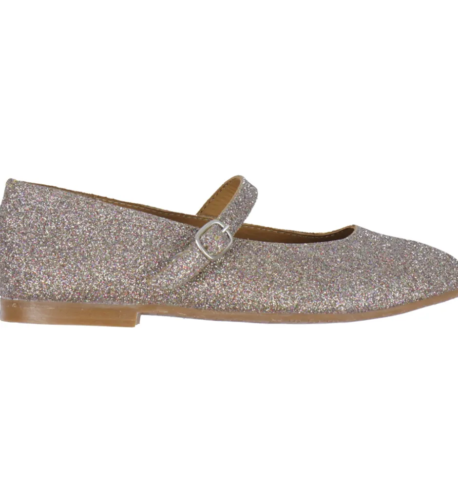 Ballerinaer*Angulus Ballerina Ballerinasko - Multi Glitter