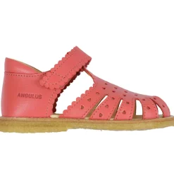 Begyndersko*Angulus Begyndersandal - Koral