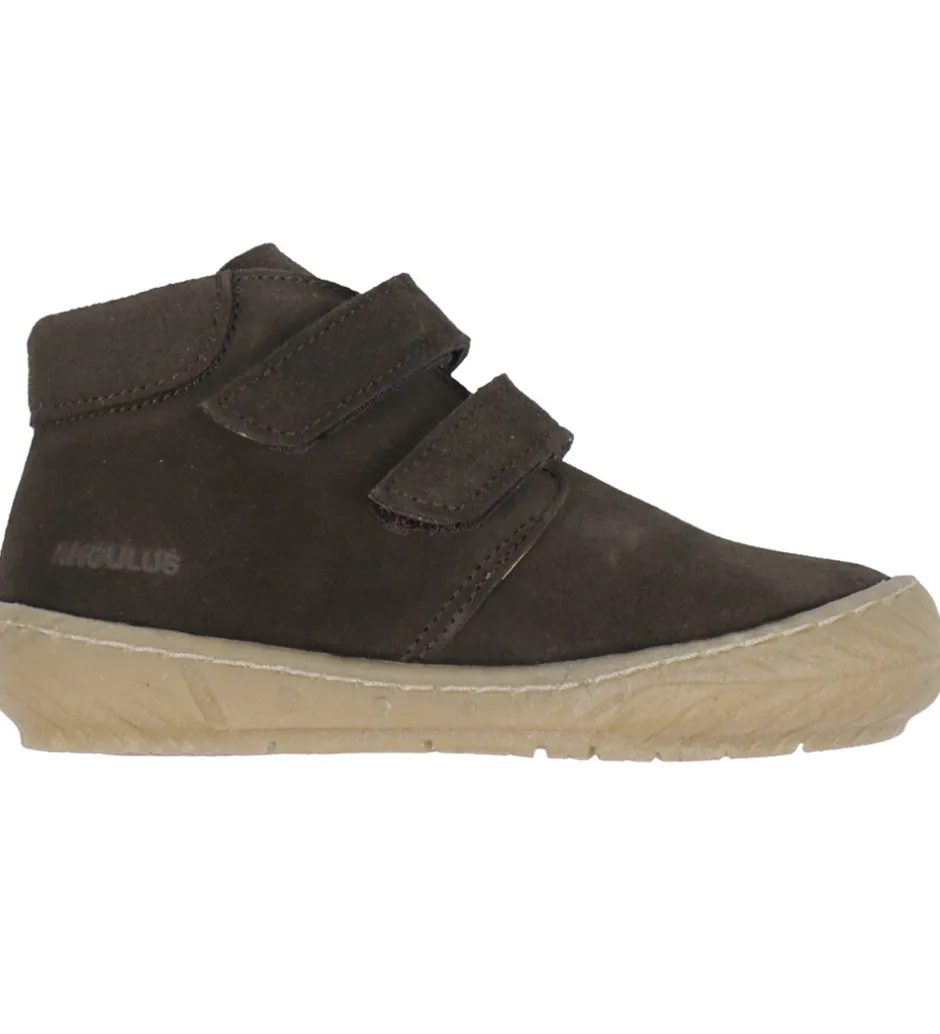 Begyndersko*Angulus Begyndersko - Dark Brown