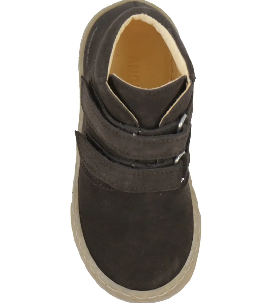 Begyndersko*Angulus Begyndersko - Dark Brown