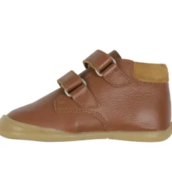 Angulus Begyndersko - Prewalker - Cognac/Cognac