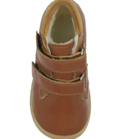 Angulus Begyndersko - Prewalker - Cognac/Cognac