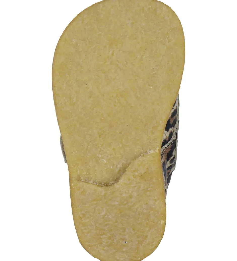 Angulus Begynderstøvler m. For - Tex - Beige Leo/Taupe