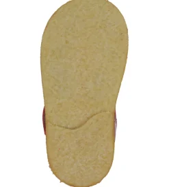 Angulus Sandaler - Begynder - Red