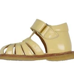 Angulus Sandaler - Hjertesandal - Mellow