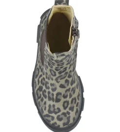 Angulus Støvler - Chunky Chelsea - Beige/Brown