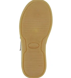 Angulus Støvler - Tex - Beige Leo/Faded Rose