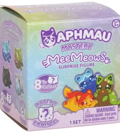 Aphmau Figur - Mystery Figures Elemental
