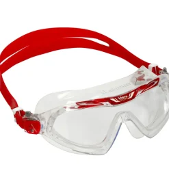 Aqua Sphere Dykkermaske - Vista XP Adult - Rød