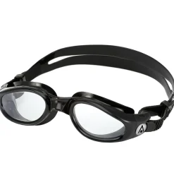 Aqua Sphere Svømmebriller - Kaiman Active - Sort
