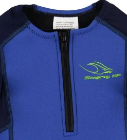 Aqua Sphere Våddragt - Stingray - UV - Blå/Navy