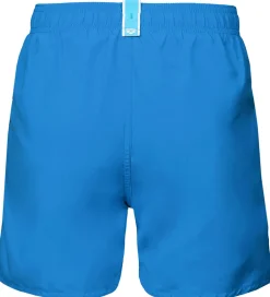 Børn Arena Badeshorts - Blue China/Navy