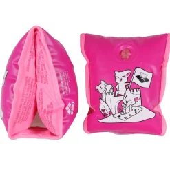 Badevinger*Arena Badevinger - Friends Soft - Fuchsia