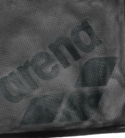 Træning Og Gymnastik|Gymnastikposer*Arena Gymnastiktaske - One Go - Mesh - Sort