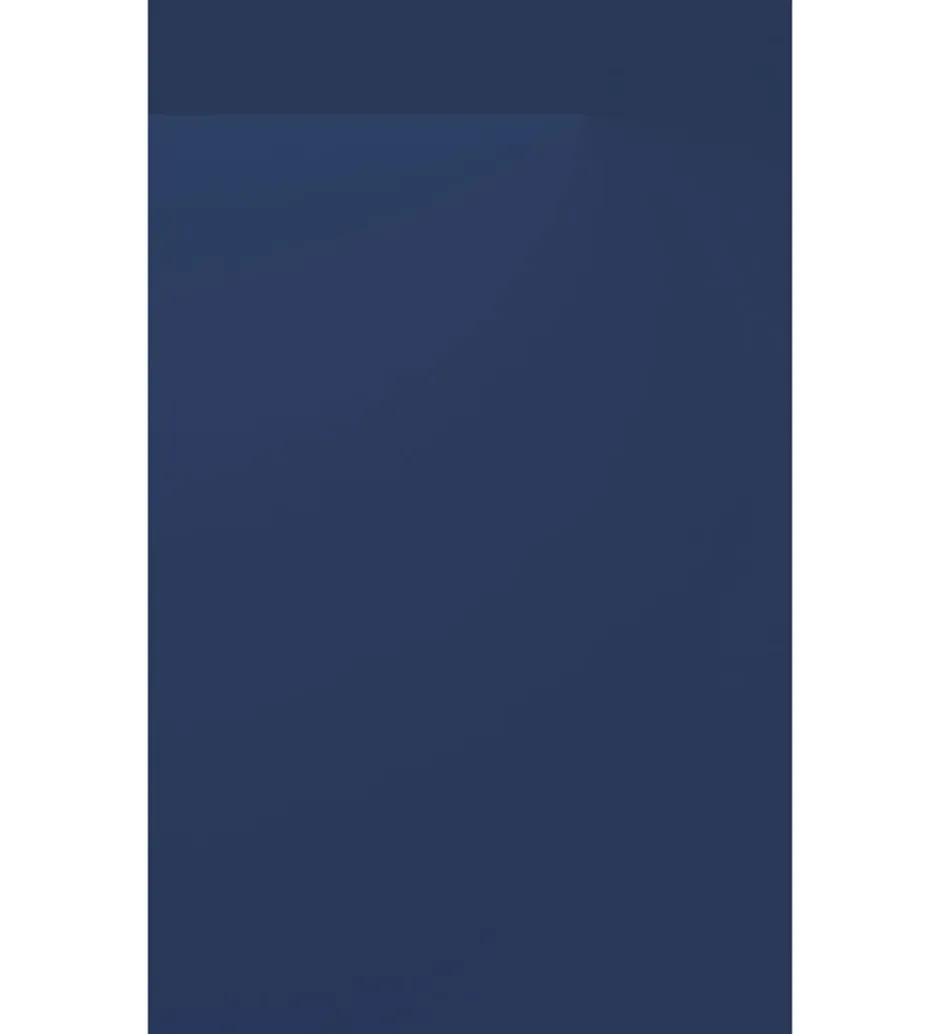 Håndklæder|Håndklæder*Arena Håndklæde - Microfiber - 175x90 cm - Navy/Hvid