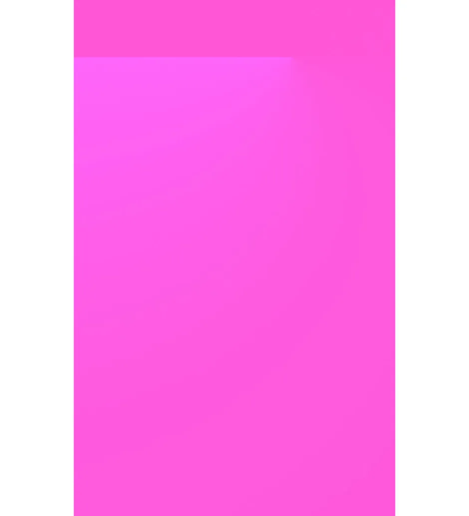 Arena Håndklæde - Microfiber - 175x90 cm - Shocking Pink/Violet